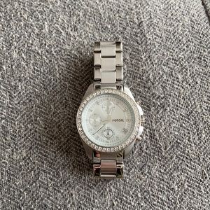 Fossil Watch